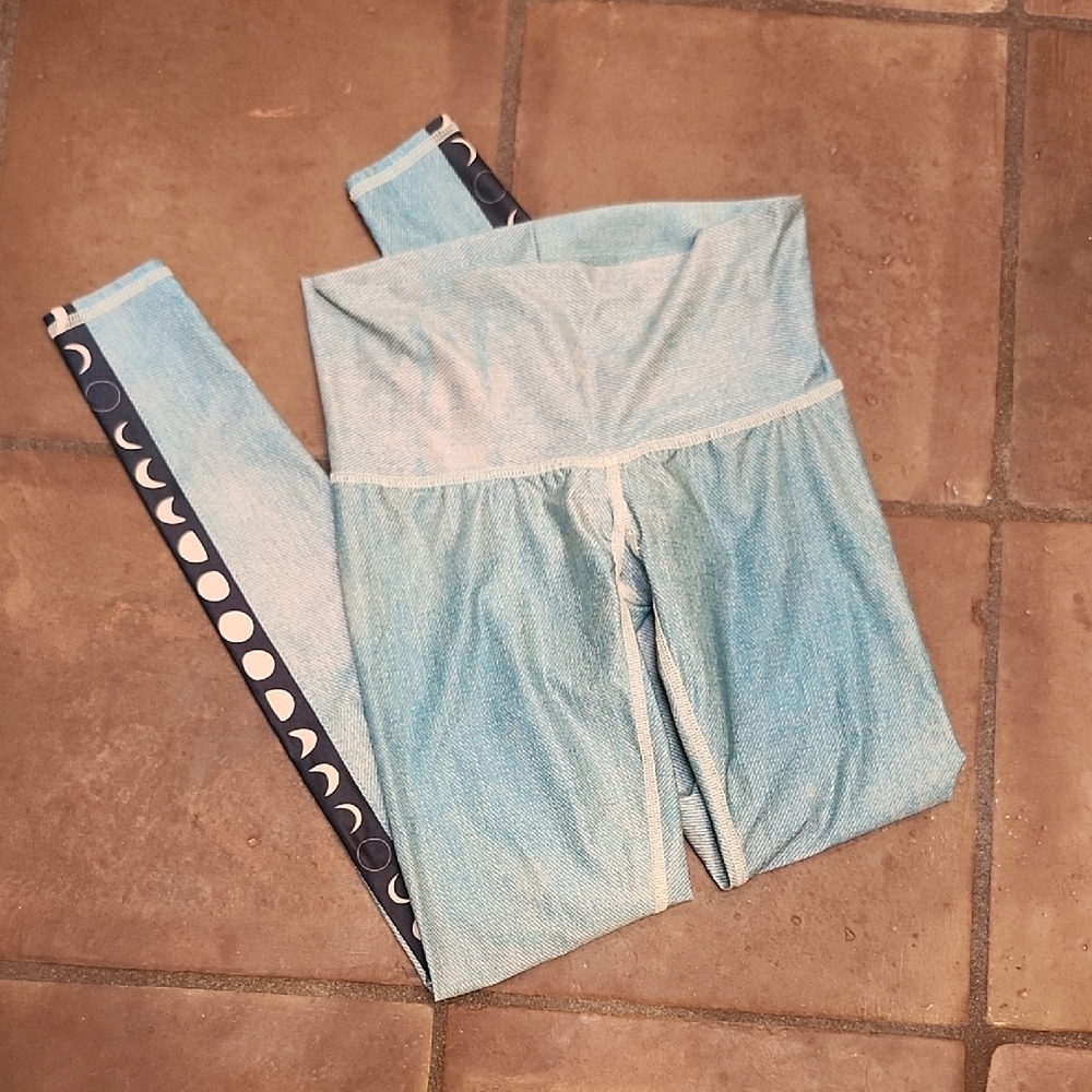 Teeki Leggings - Size xs - Picture 3 of 7